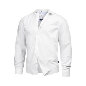 Ausgewaschenes Hemd Kronstadt Johan Oxford image-0