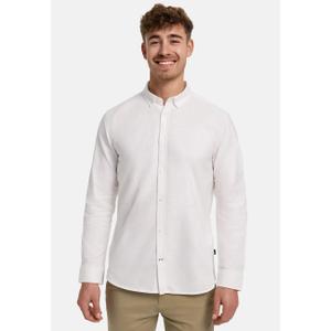 Ausgewaschenes Hemd Kronstadt Johan Oxford image-1