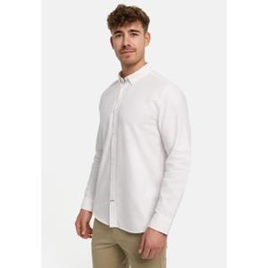 Ausgewaschenes Hemd Kronstadt Johan Oxford image-3