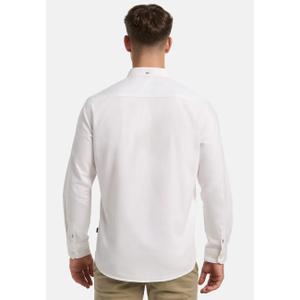 Ausgewaschenes Hemd Kronstadt Johan Oxford image-4