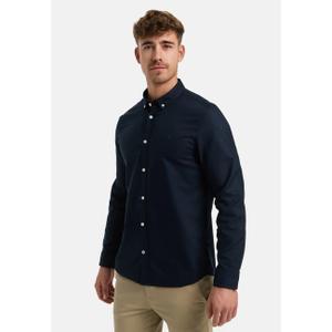 Chemise délavée Kronstadt Johan Oxford image-3