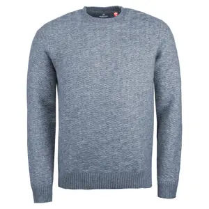Round neck sweater Kronstadt Eldgate