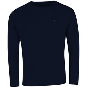 Pull col rond en maiile Kronstadt Larson image-0