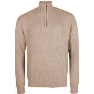 1/2 zip sweater Kronstadt Dorsey