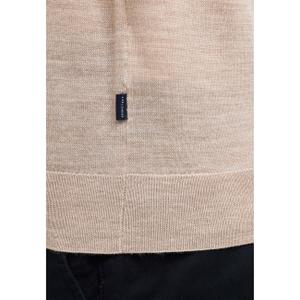 Merinowoll-Pullover mit Rundhalsausschnitt Kronstadt Johannes image-1