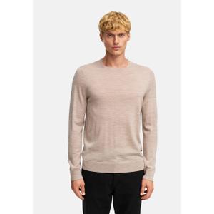 Merinowoll-Pullover mit Rundhalsausschnitt Kronstadt Johannes image-2