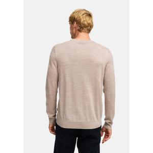 Merinowoll-Pullover mit Rundhalsausschnitt Kronstadt Johannes image-3