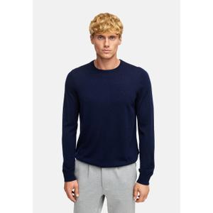 Merinowoll-Pullover mit Rundhalsausschnitt Kronstadt Johannes image-1