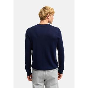 Merinowoll-Pullover mit Rundhalsausschnitt Kronstadt Johannes image-2