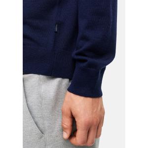 Merinowoll-Pullover mit Rundhalsausschnitt Kronstadt Johannes image-4