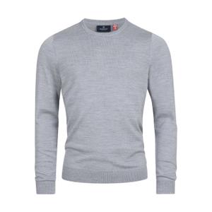 Sweater de gola alta em merino Kronstadt Johannes image-0