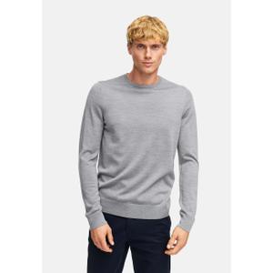 Sweater de gola alta em merino Kronstadt Johannes image-1