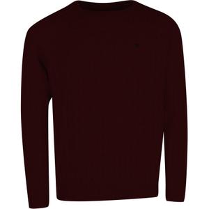 Jersey de cuello redondo Kronstadt Flynn image-0