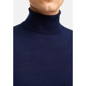 Jersey de cuello alto Kronstadt Johannes image-4