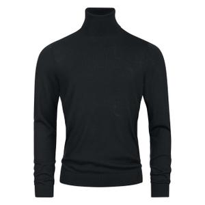 Pullover mit Rollkragen Kronstadt Johannes image-0