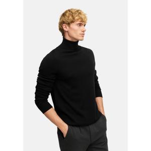 Pullover mit Rollkragen Kronstadt Johannes image-3