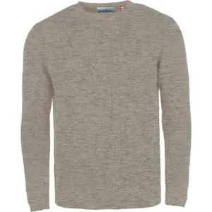 Jersey de cuello redondo Kronstadt Abel image-0