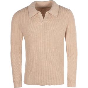 Polo-Shirt aus Mesh Kronstadt Crombie image-0