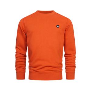 Polo de algodón orgánico de manga larga Kronstadt Lars image-0