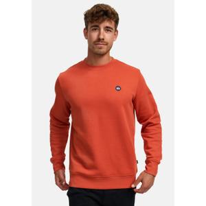 Polo de algodón orgánico de manga larga Kronstadt Lars image-1