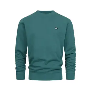 Sweatshirt aus Bio-/Recyclingmaterial Kronstadt Lars image-0