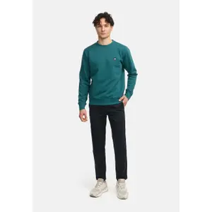 Sweatshirt aus Bio-/Recyclingmaterial Kronstadt Lars image-1