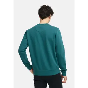 Sweatshirt aus Bio-/Recyclingmaterial Kronstadt Lars image-2