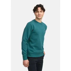 Sweatshirt aus Bio-/Recyclingmaterial Kronstadt Lars image-3