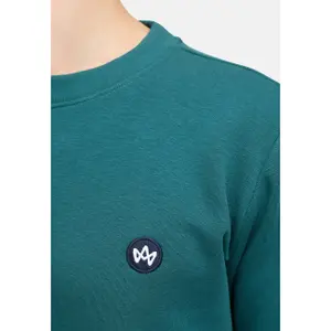 Sweatshirt aus Bio-/Recyclingmaterial Kronstadt Lars image-4