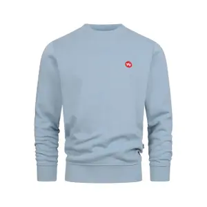 Sweatshirt aus Bio-/Recyclingmaterial Kronstadt Lars image-0