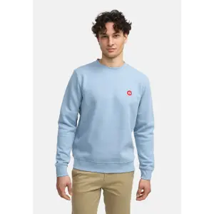Sweatshirt aus Bio-/Recyclingmaterial Kronstadt Lars image-1