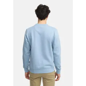 Sweatshirt aus Bio-/Recyclingmaterial Kronstadt Lars image-3