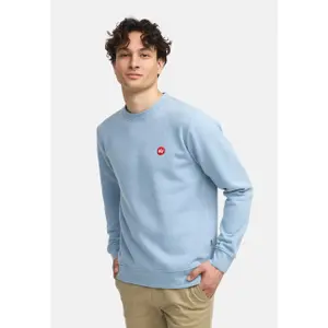 Sweatshirt aus Bio-/Recyclingmaterial Kronstadt Lars image-2