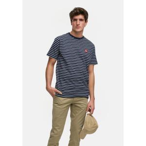 T-shirt strip Kronstadt Timmi image-2