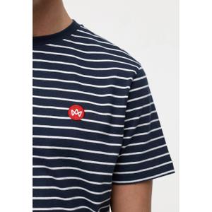 T-shirt strip Kronstadt Timmi image-3