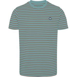 T-shirt strip Kronstadt Timmi image-0