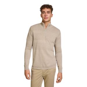 Pullover 1/2 zip in maglia Kronstadt Hannes image-0