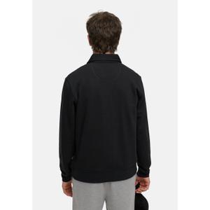 Polo de algodón orgánico de manga larga Kronstadt Lars image-2