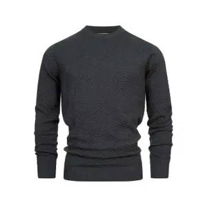 Strickpullover aus Baumwolle Kronstadt Carlo image-0