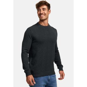 Strickpullover aus Baumwolle Kronstadt Carlo image-4