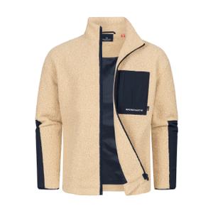 Fleece Kronstadt Steele