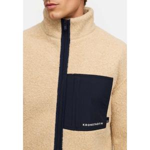 Fleece Kronstadt Steele image-3