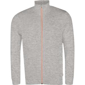 ks50004-913-troje-med-lynlas-kronstadt-erik-lt-grey-mix