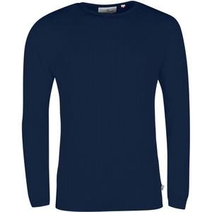 ks5005-469-jumper-i-bomull-kronstadt-cable-flygkapten