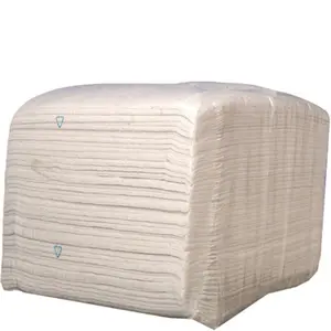 Strong, absorbent disposable cloth Kroon Oil image-0
