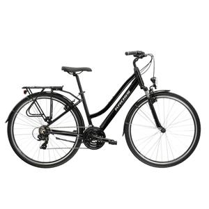 Trekking Fahrrad 28" Kross trans 1.0d