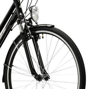 Trekking Fahrrad 28" Kross trans 1.0d image-1