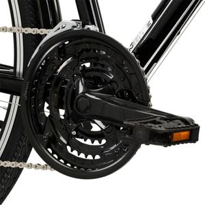 Trekking Fahrrad 28" Kross trans 1.0d image-3