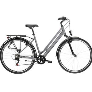 Stadtfahrrad 28" Damen Kross sentio 1.0
