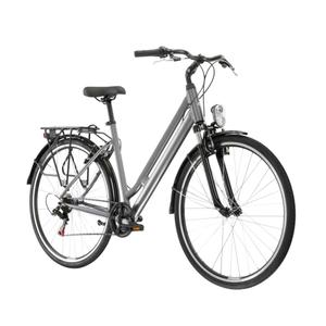 Stadtfahrrad 28" Damen Kross sentio 1.0 image-1